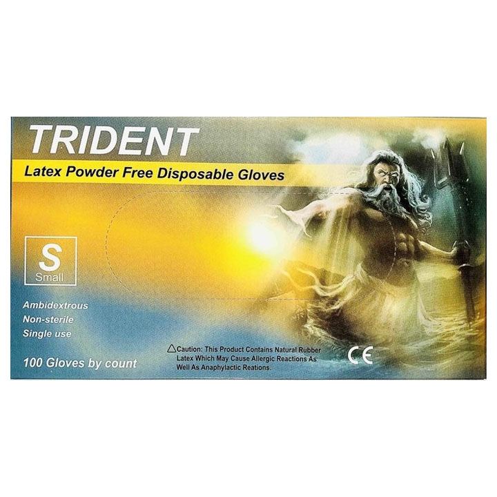TRIDENT GLOVES | Single