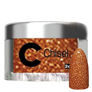 CHISEL | POWDER | METALLIC 24B