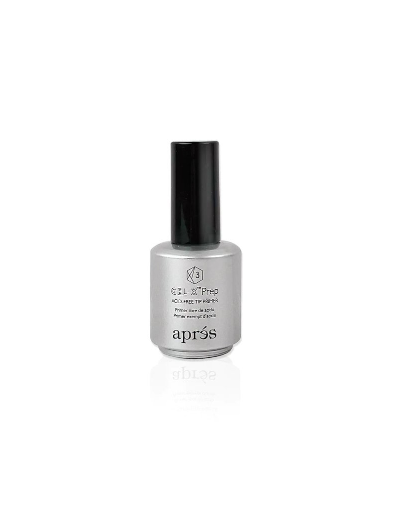 APRES -  GEL X PREP ACID-FREE TIP PRIMER