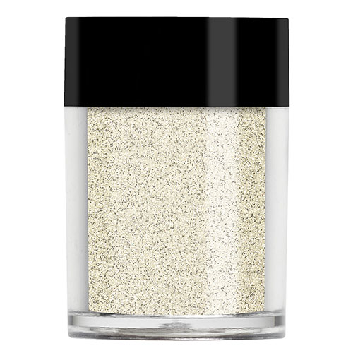 LECENTE - SILVER SLIPPER ULTRA FINE GLITTER