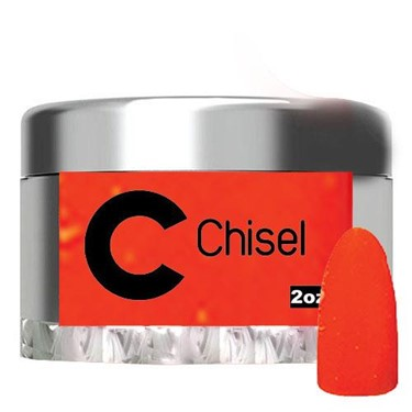 CHISEL | POWDER | NEON 04