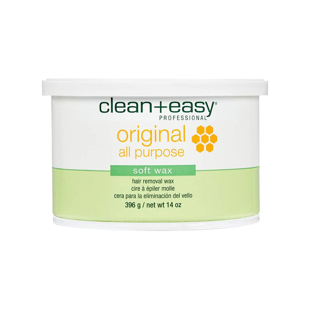 CLEAN + EASY | ORIGINAL ALL PURPOSE WAX (14oz)