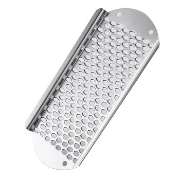 EZ TOOL FOOT FILE REPLACE BLADE - BIG HOLES