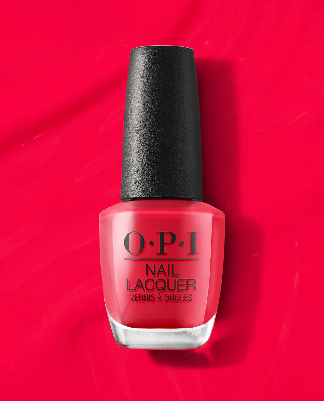 OPI | NAIL LACQUER | L20 - WE SEAFOOD AND EAT IT