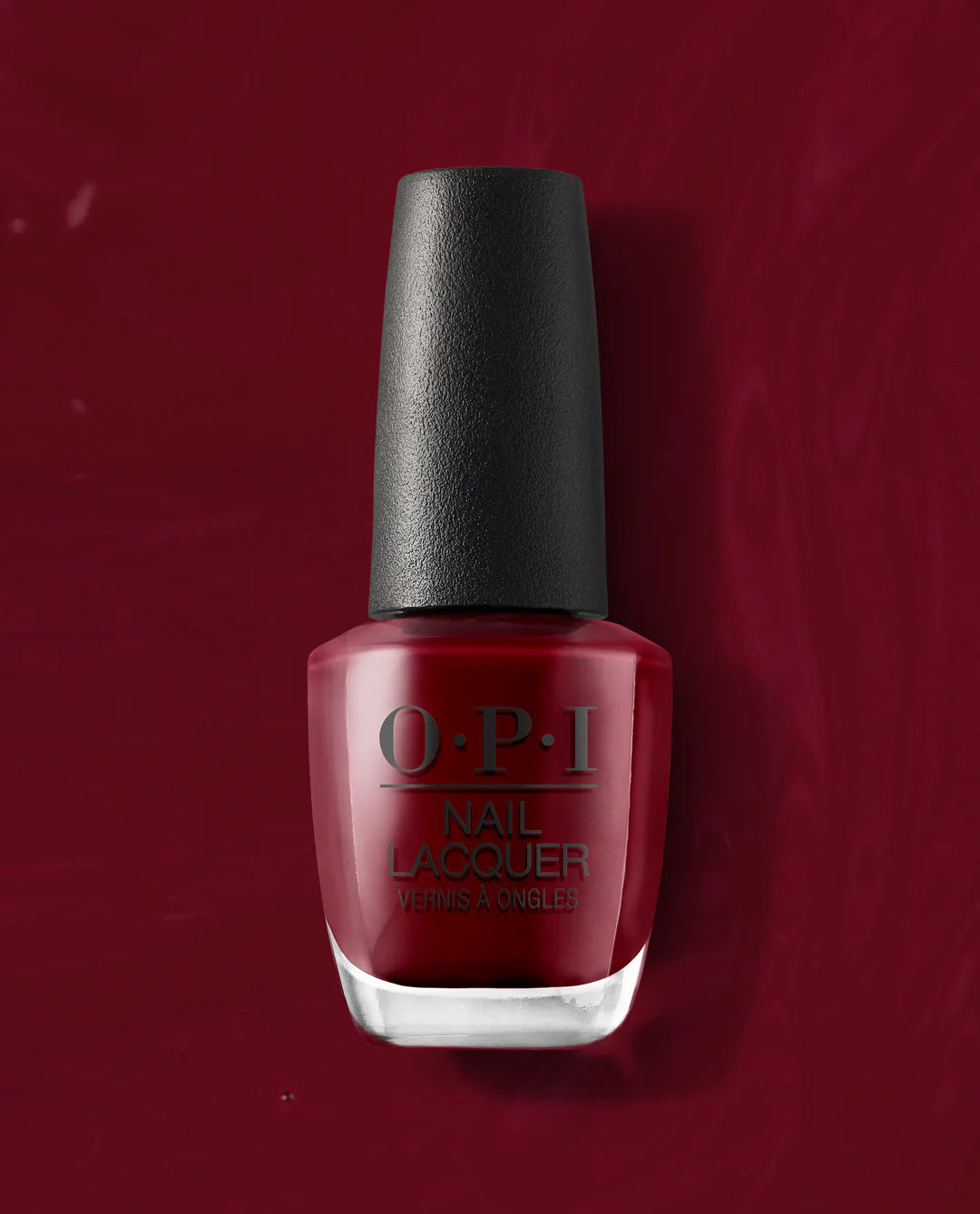 OPI | NAIL LACQUER | W64 - WE THE FEMALE