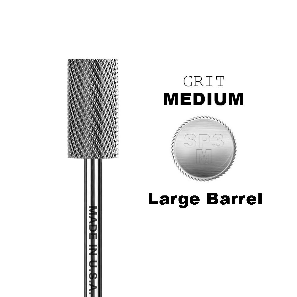 SPECIALTY NAIL DRILL BIT