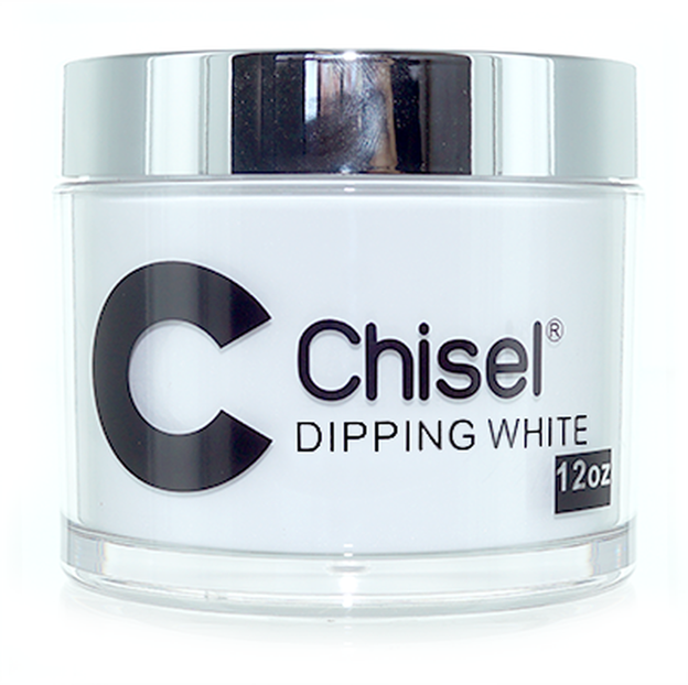 CHISEL | POWDER | DIPPING WHITE (12oz)
