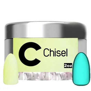 CHISEL | POWDER | GLOW 06
