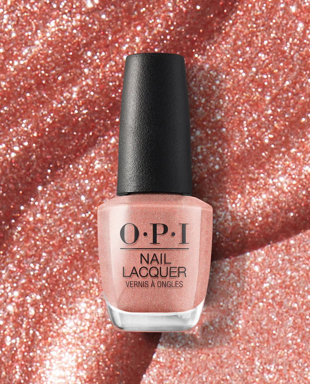 OPI | NAIL LACQUER | V27 - WORTH A PRETTY PENNE