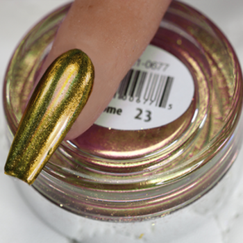 CRE8TION | #23 CHAMELEON CHROME NAIL ART EFFECT - 1G