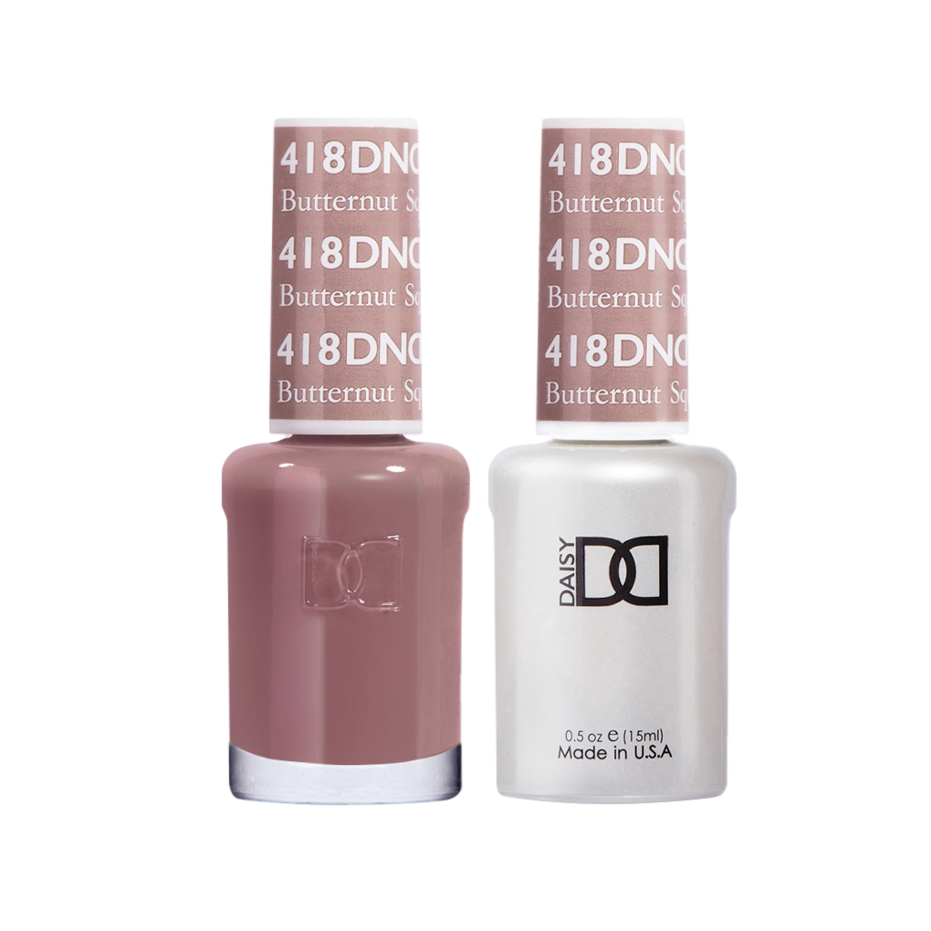 DND | 418 BUTTERNUT SQUASH