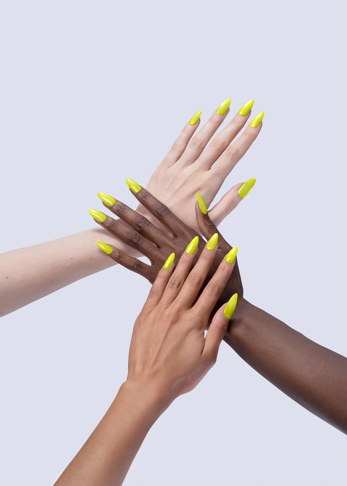 VALENTINO| ACRYLIC & DIP - 184 ELECTRIC