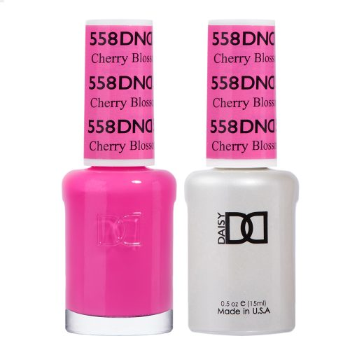 DND | 558 CHERRY BLOSSOM