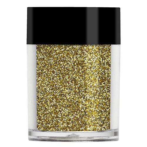 LECENTE - LIGHT GOLD ULTRA FINE GLITTER