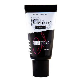 GELIXIR GLUE GEL RHINESTONE 1oz Tube