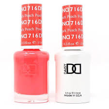 DND | 716 PEACH