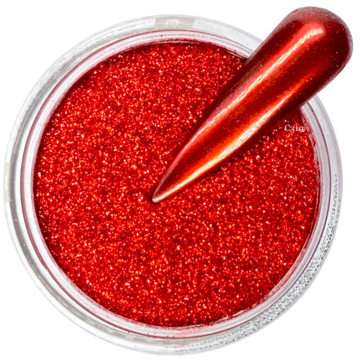 NOT POLISH (CHROME) | C319 TEASE ME BABY