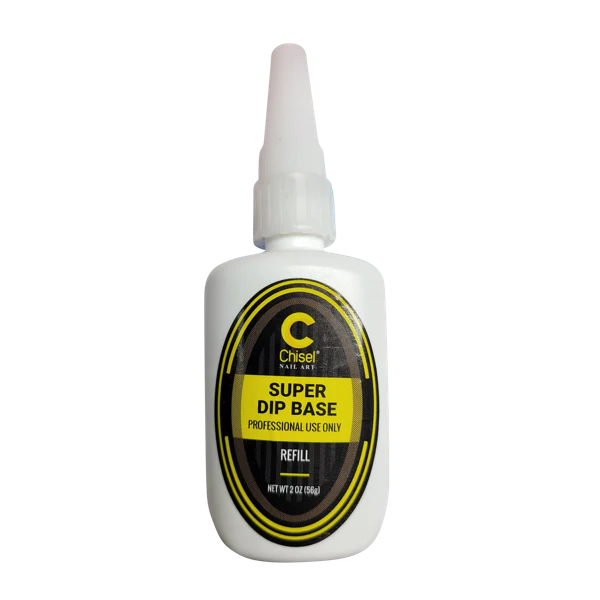 CHISEL | SUPER DIP | BASE (2oz)
