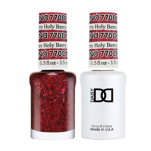 DND | 770 HOLY BERRY