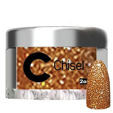 CHISEL | POWDER | GLITTER 09
