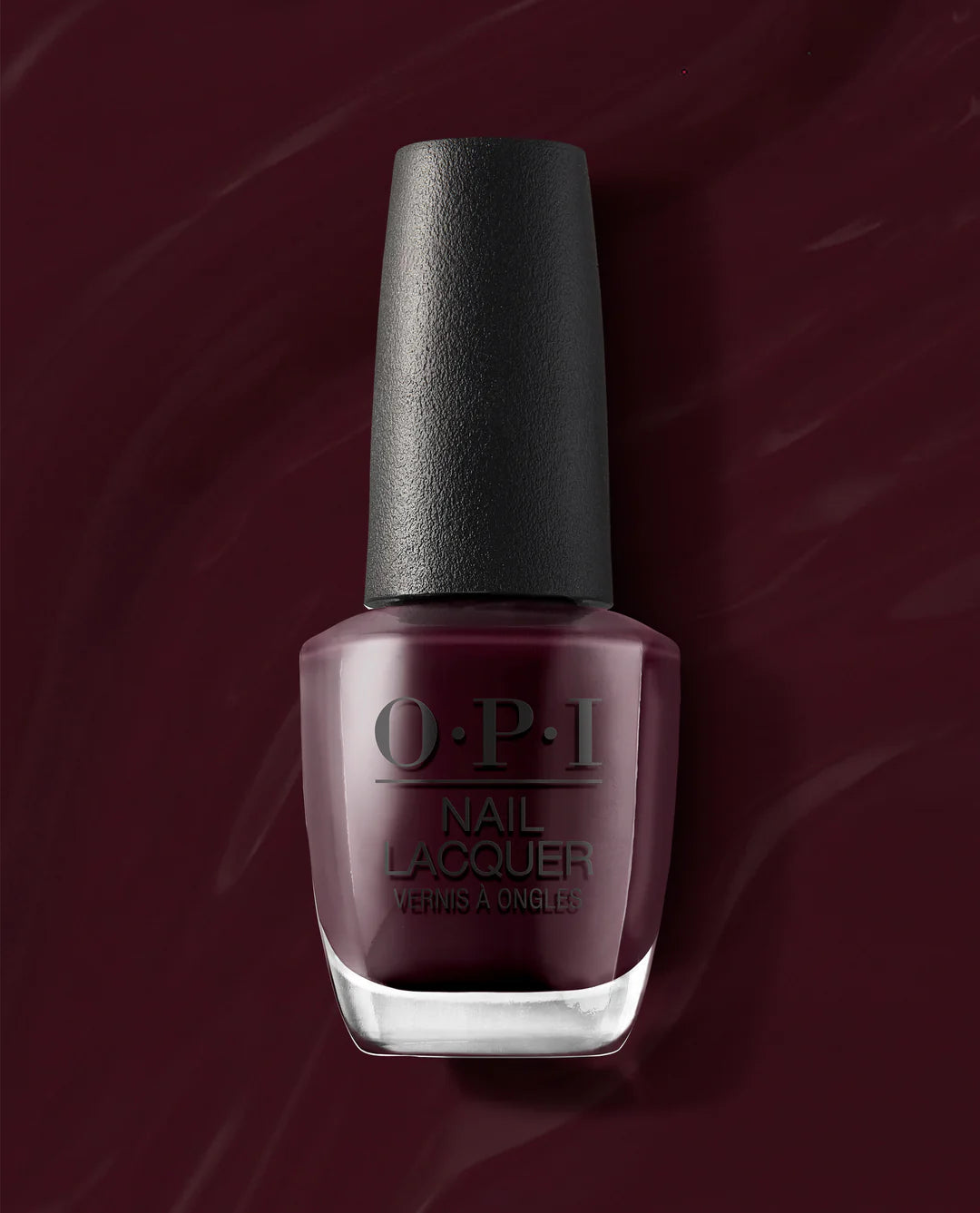 OPI | NAIL LACQUER | P41 - YES MY CONDOR CAN-DO!