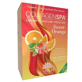 COLLAGENSPA - SWEET ORANGE