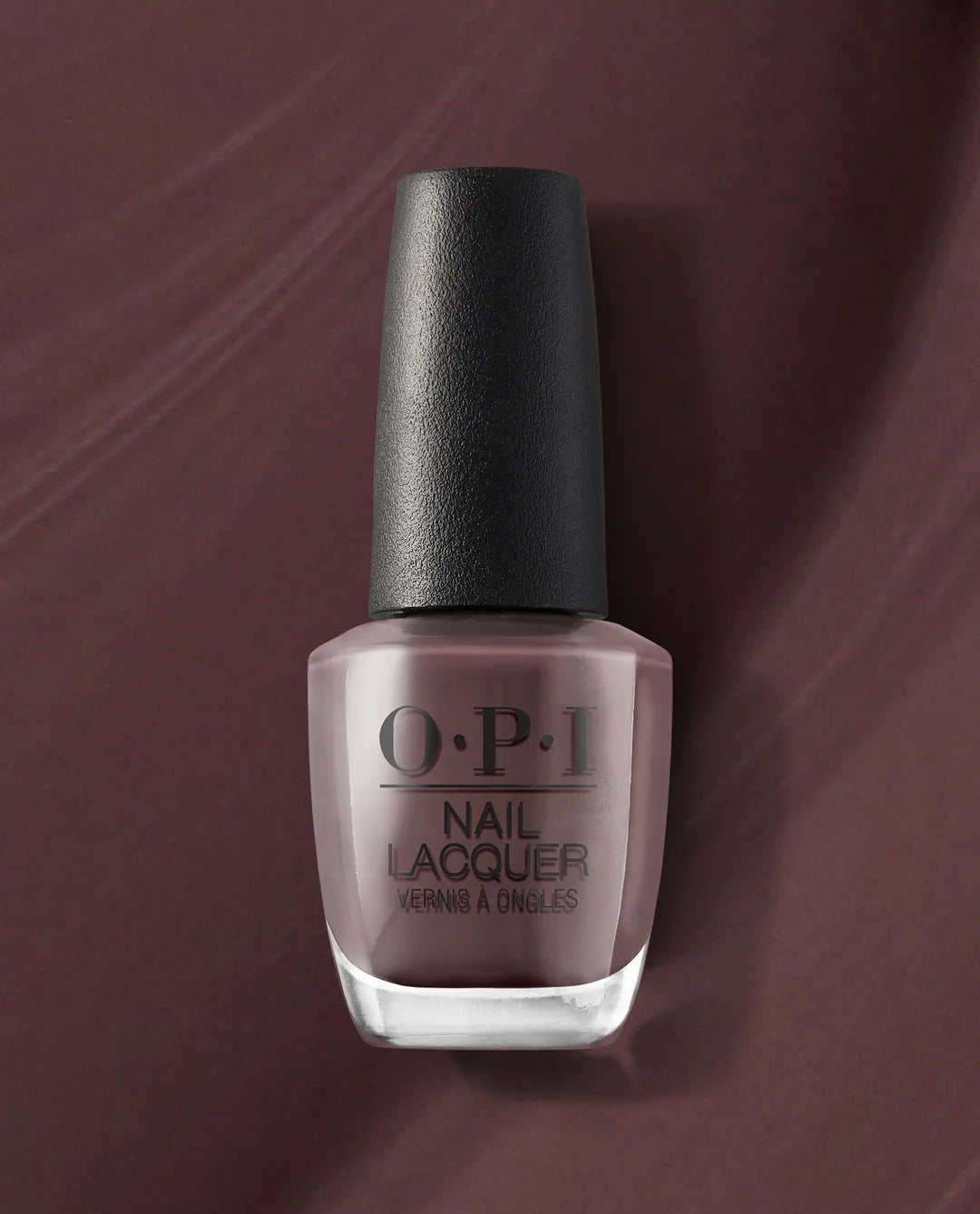 OPI | NAIL LACQUER | F15 - YOU DON'T KNOW JACQUES!