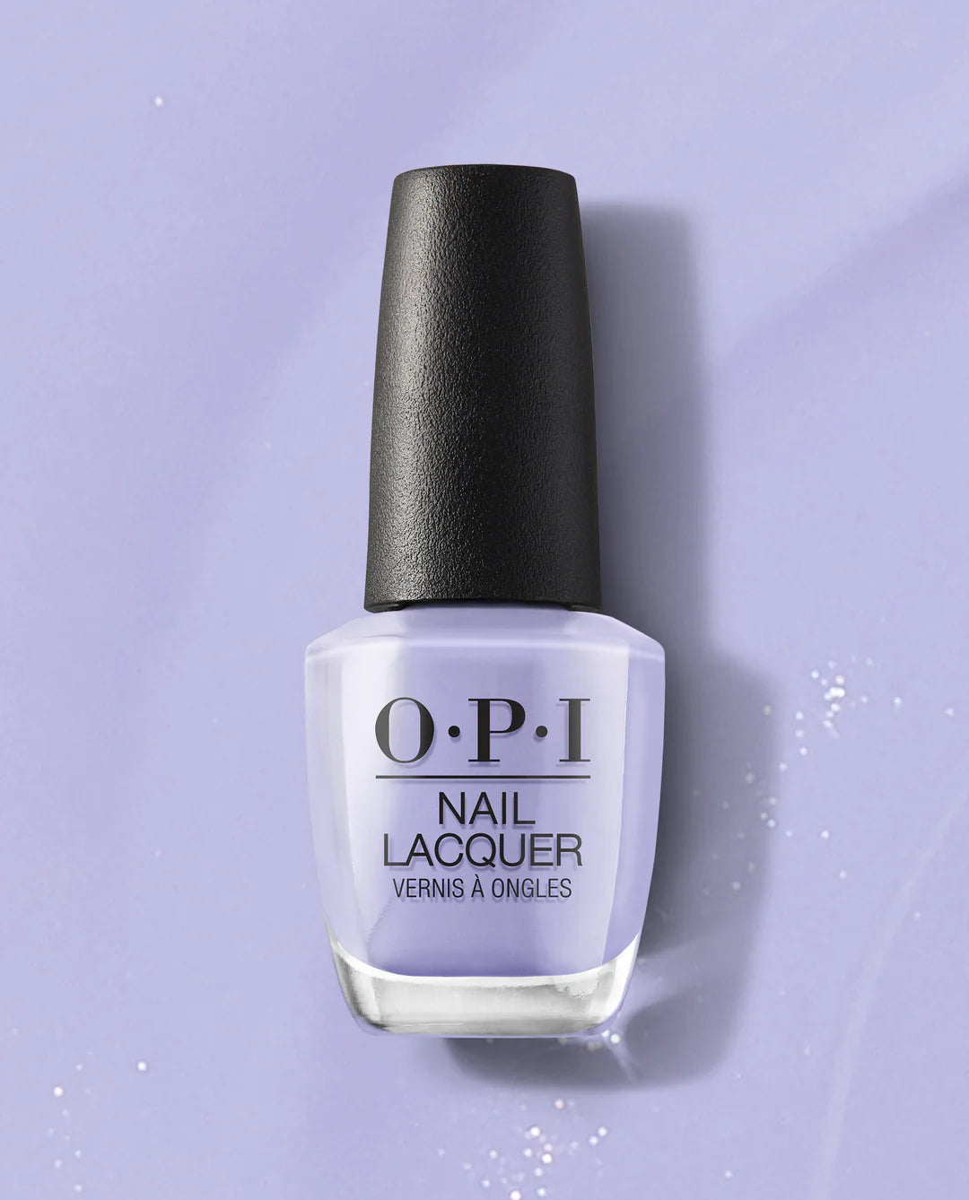 OPI | NAIL LACQUER | E74 - YOU'RE SUCH A BUPAPEST