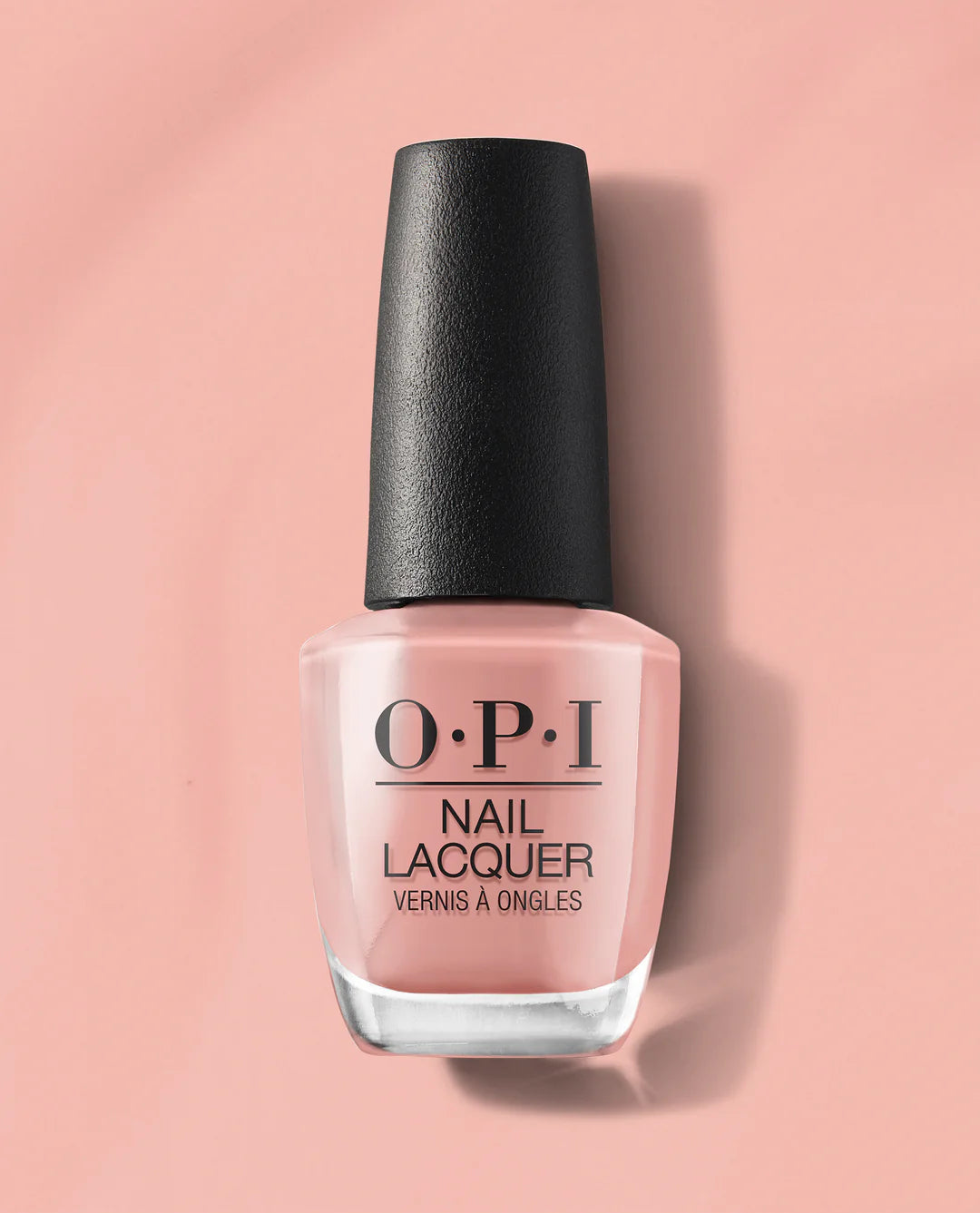OPI | NAIL LACQUER | L17 - YOU'VE GOT NATA ON ME