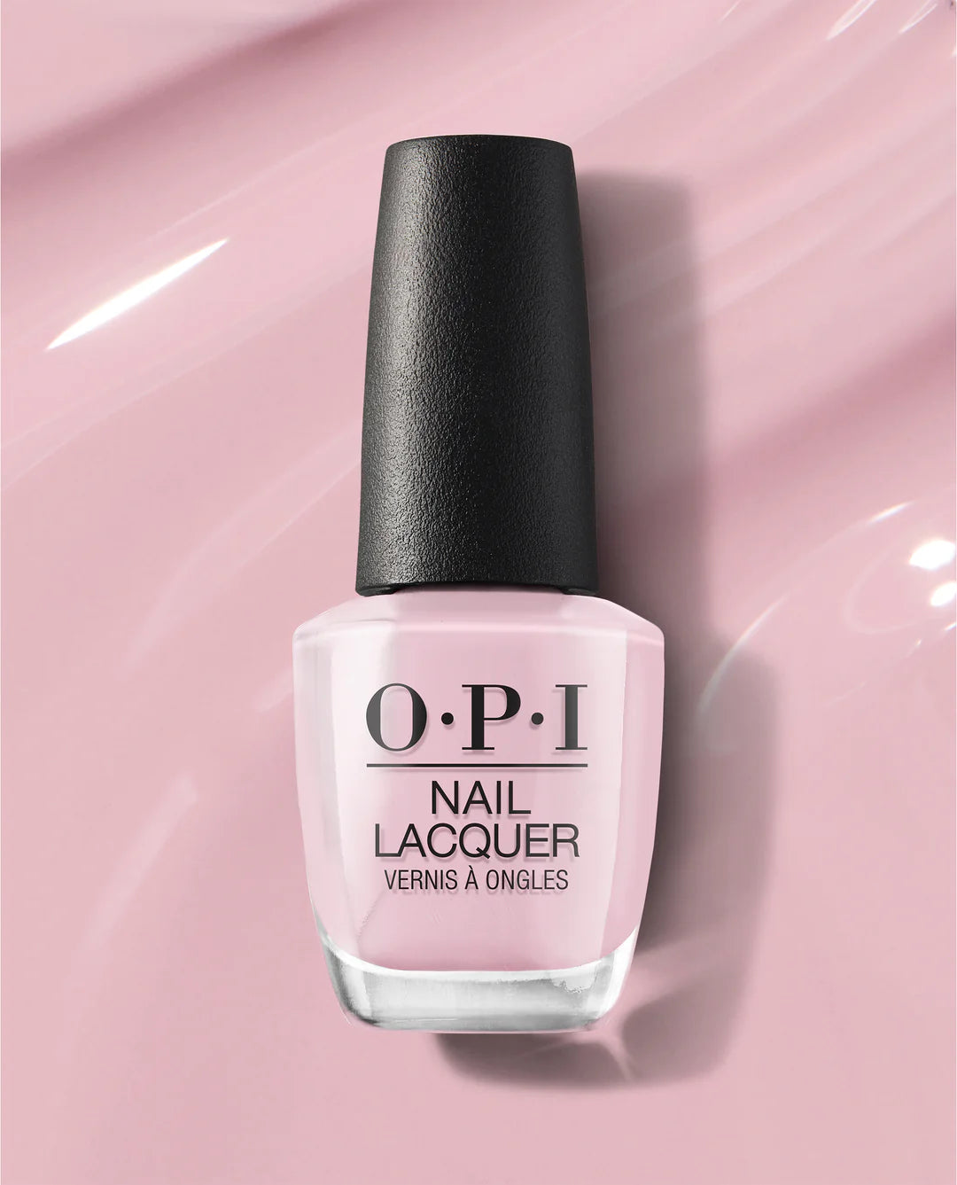 OPI | NAIL LACQUER | U22 - YOU'VE GOT THAT GLAS-GLOW