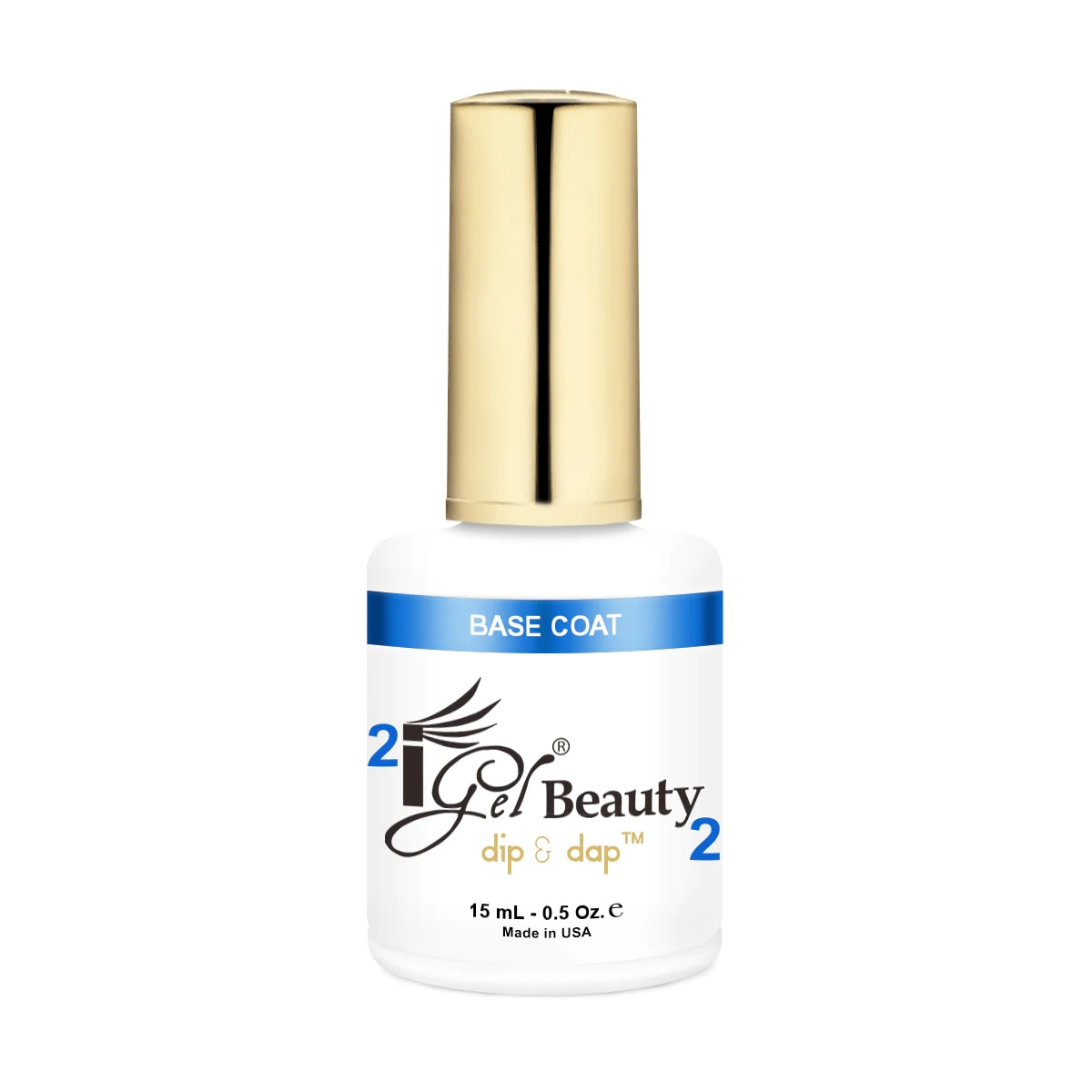 IGEL BEAUTY | DIP FOUNDATION