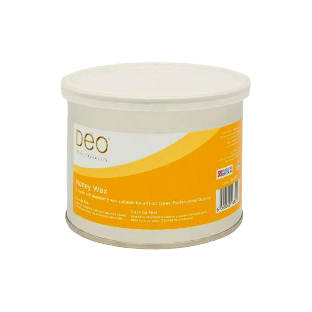 DEO BEAUTY | HONEY WAX (14 oz)