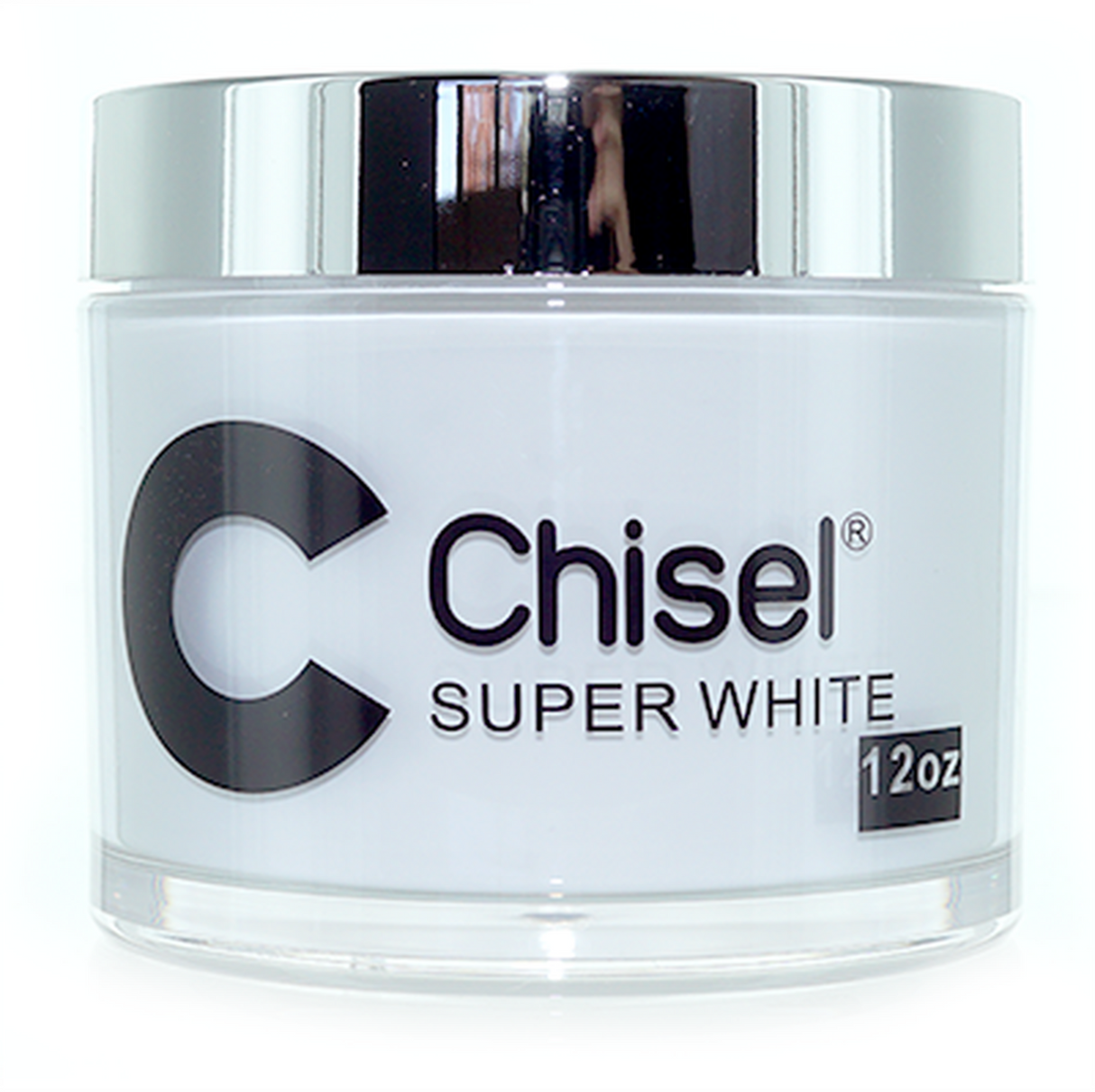 CHISEL | POWDER | SUPER WHITE (12oz)