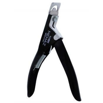 MEHAZ | EDGE CUTTER | BLACK