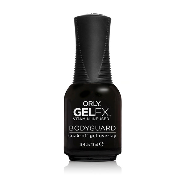 ORLY | GELFX BODYGUARD (0.6oz)