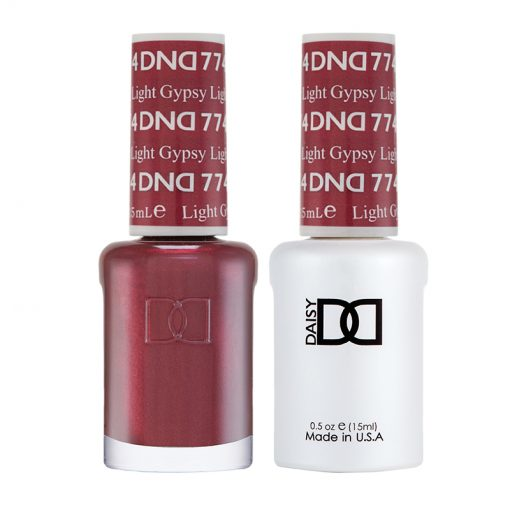 DND | 774 GYPSY LIGHT