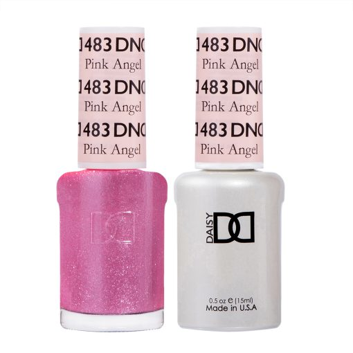 DND | 483 PINK ANGEL