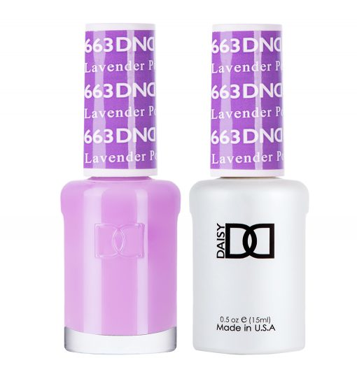 DND | 663 LAVENDER POP