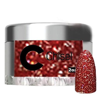 CHISEL | POWDER | GLITTER 11