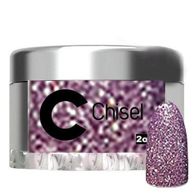 CHISEL | POWDER | GLITTER 12