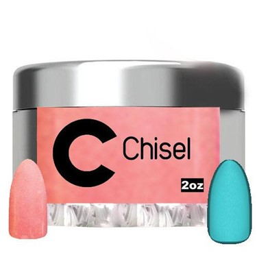 CHISEL | POWDER | GLOW 05