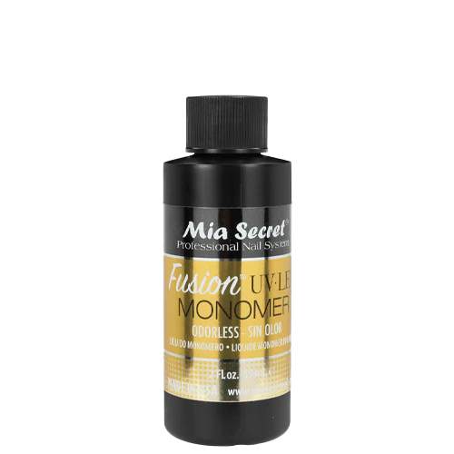 MIA SECRET | FUSION UV-LED MONOMER ODORLESS (2 OZ)