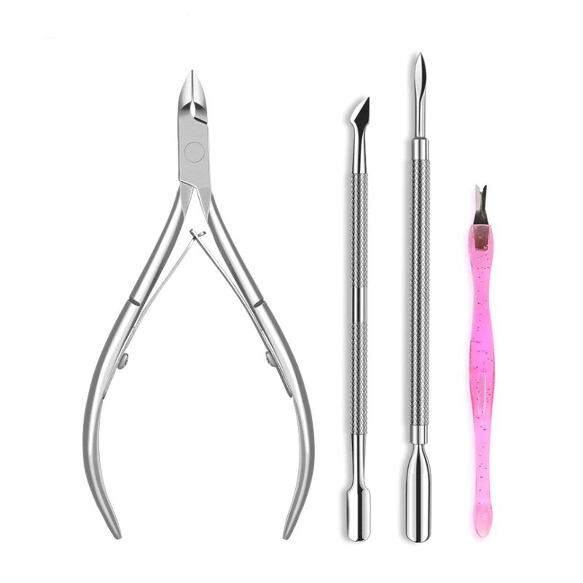 Sign Nail Instruments NAIL INSTRUMENTS – Lucky Nail Supply