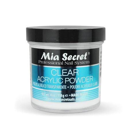 MIA SECRET