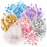 Gliiter & Sequins