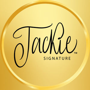 JACKIE SIGNATURE