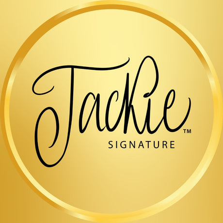 JACKIE SIGNATURE