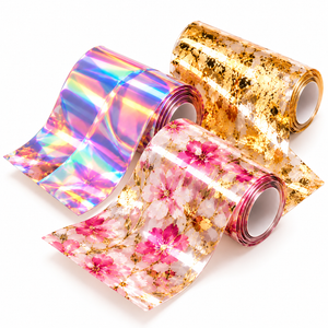 Nail Foil