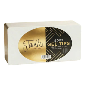 Soft Gel Tips Box