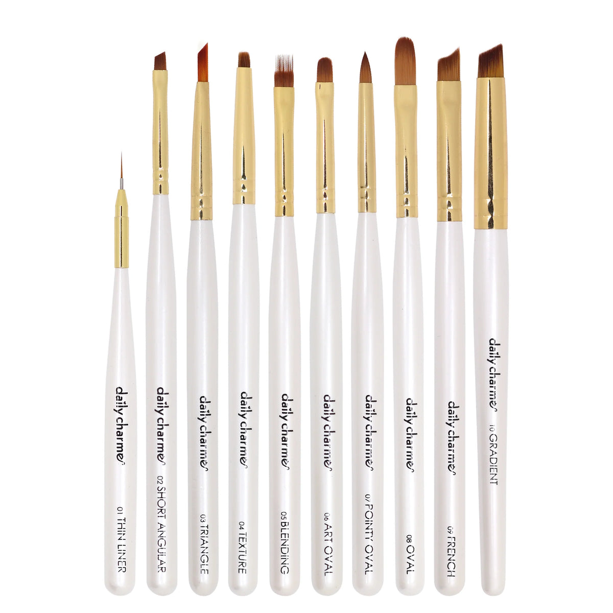 NAIL DESIGN ART BRUSH – Lucky Nail Supply